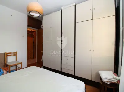 Rijeka, vojak - 2 rooms + living room - 5
