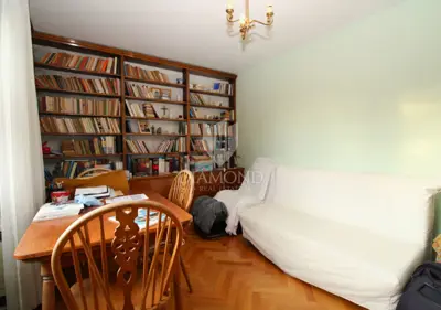 Rijeka, vojak - 2 rooms + living room - 11