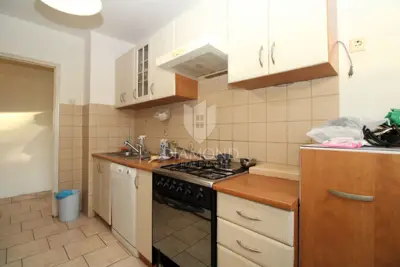 Rijeka, vojak - 2 rooms + living room - 8