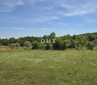 Building land, Rovinj - Rovinjsko Selo, 3 residential units