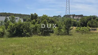 Building land, Rovinj - Rovinjsko Selo, 3 residential units - 12