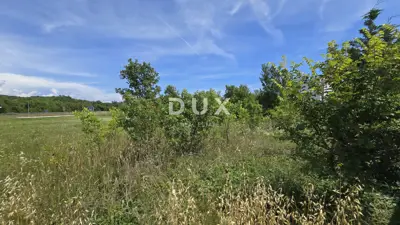 Building land, Rovinj - Rovinjsko Selo, 3 residential units - 4