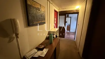 Apartment 142 m², Britanac - 4 rooms, roof terrace - 12