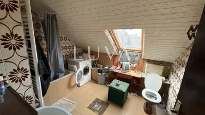 Apartment 142 m², Britanac - 4 rooms, roof terrace - 14