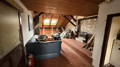 Apartment 142 m², Britanac - 4 rooms, roof terrace - 5