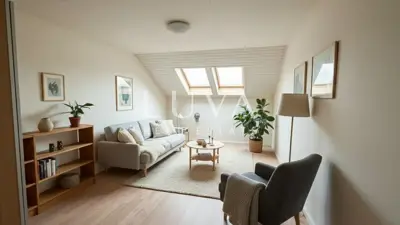 Apartment 142 m², Britanac - 4 rooms, roof terrace - 17