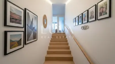 Apartment 142 m², Britanac - 4 rooms, roof terrace - 19