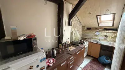 Apartment 142 m², Britanac - 4 rooms, roof terrace - 3