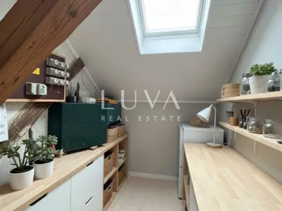 Apartment 142 m², Britanac - 4 rooms, roof terrace - 10