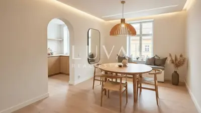 Apartment 142 m², Britanac - 4 rooms, roof terrace - 8