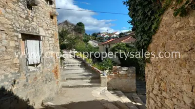 Kuća 39 m², Otok Brač - dozvola za nadogradnju - 7