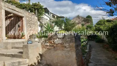 Kuća 39 m², Otok Brač - dozvola za nadogradnju - 5