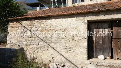Kuća 39 m², Otok Brač - dozvola za nadogradnju - 3