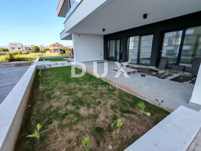 Apartment 77.72 m², Zaton near Nin - 30 m from the sea, garden and 2 parking spaces - 3