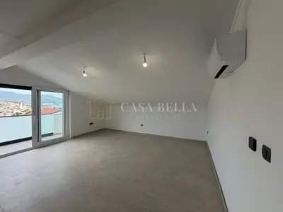 Novi Vinodolski – Novogradnja, 3S+DB s predivnim pogledom na more! - 4