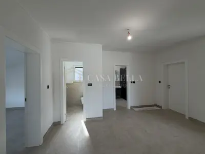 Novi Vinodolski – Novogradnja, 3S+DB s predivnim pogledom na more! - 10