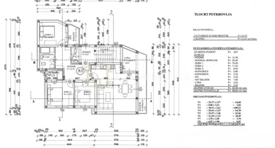 Novi Vinodolski – Novogradnja, 3S+DB s predivnim pogledom na more! - 15