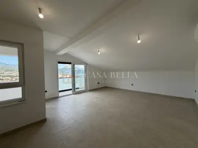 Novi Vinodolski – Novogradnja, 3S+DB s predivnim pogledom na more! - 5
