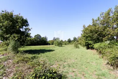 Building plot 732 m², Juršići - quiet settlement