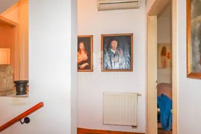 Excellent property in a prime location in Rovinj - 18