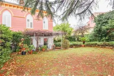 Excellent property in a prime location in Rovinj