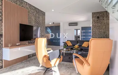 House 190 m², Labin - pool and wellness - 7
