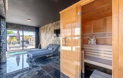 House 190 m², Labin - pool and wellness - 6