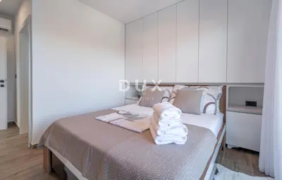 House 190 m², Labin - pool and wellness - 22