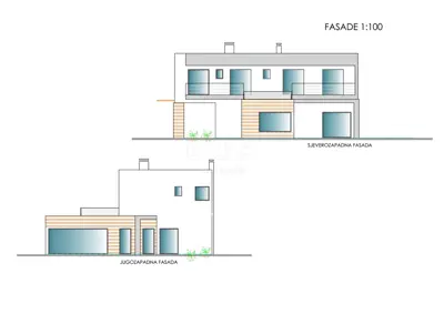 House 190 m², Labin - pool and wellness - 23