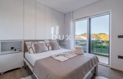 House 190 m², Labin - pool and wellness - 21