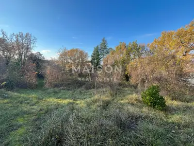 Građevinsko zemljište 1.039 m², Vantačići - 200 m od mora - 3