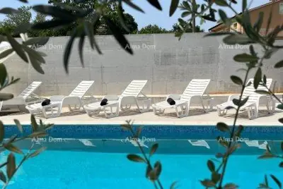 Kuća 200 m², Pula Centar - blizu mora i prirode - 3
