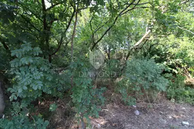 Kostrena, građevinsko zemljište na vrhunskoj lokaciji - 3