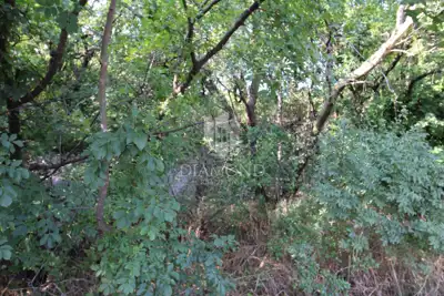 Kostrena, građevinsko zemljište na vrhunskoj lokaciji - 2