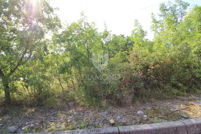 Kostrena, građevinsko zemljište na vrhunskoj lokaciji - 5