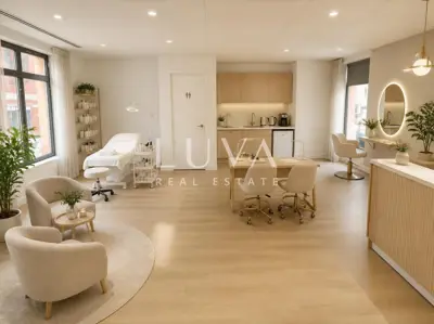 Gewerbeimmobilie zur Miete in Trešnjevka, 45 m² - 2