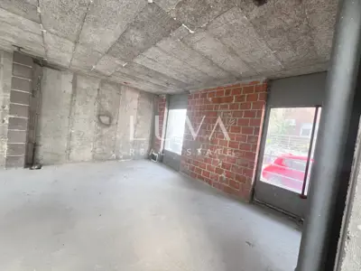 Gewerbeimmobilie zur Miete in Trešnjevka, 45 m² - 6