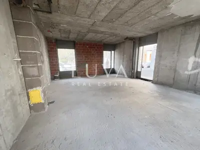Gewerbeimmobilie zur Miete in Trešnjevka, 45 m² - 5