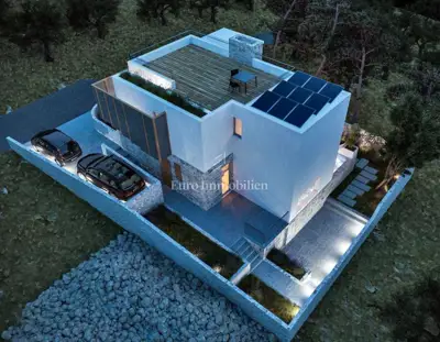 House for sale in Jezera, 257,4 m² - 20