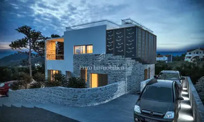 House for sale in Jezera, 257,4 m² - 19