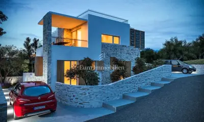 House for sale in Jezera, 257,4 m² - 11