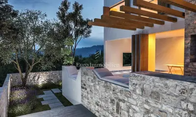 House for sale in Jezera, 257,4 m² - 15