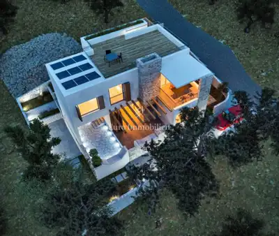 House for sale in Jezera, 257,4 m² - 10