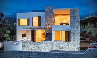 House for sale in Jezera, 257,4 m² - 21