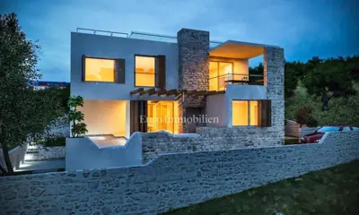 House for sale in Jezera, 257,4 m² - 17