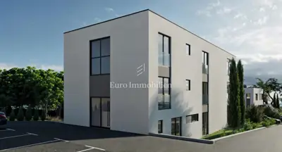 Wohnung zum Kauf in Mandre, 71,3 m² - 4