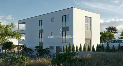 Wohnung zum Kauf in Mandre, 71,3 m² - 3
