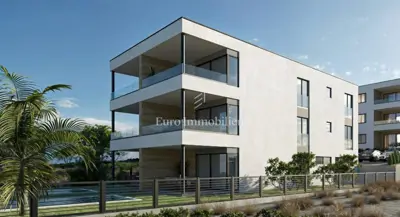 Wohnung zum Kauf in Mandre, 71,3 m² - 2