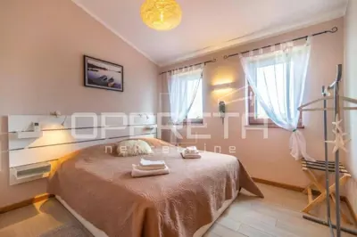 Istra, Svetvinčenat, dugoročni najam vile sa bazenom, 4 spavaće sobe - 7