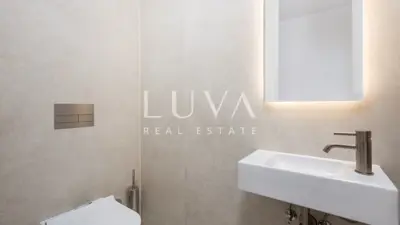 Stan 112 m², Opatija - Plahuti, novogradnja uz Lungomare - 17